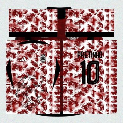 Arte da categoria interclass